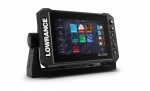 Βυθόμετρο ELITE FS 7'' της LOWRANCE image - 5