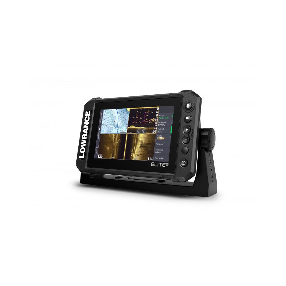 Βυθόμετρο ELITE FS 9'' της LOWRANCE image