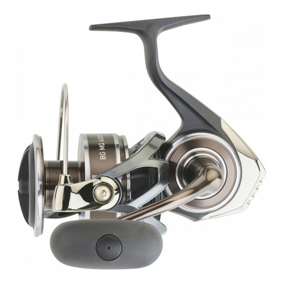 Μηχανισμός DAIWA BG MQ 6000DH main image