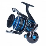 Μηχανισμός SALTIST MQ 8000H της DAIWA image - 4