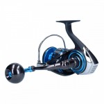 Μηχανισμός SALTIST MQ 10000H της DAIWA image - 1