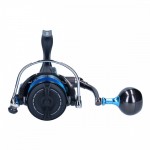 Μηχανισμός SALTIST MQ 10000H της DAIWA image - 3