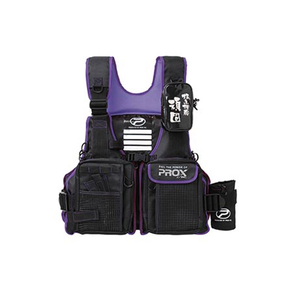 Γιλέκο ψαρέματος PROX FLOATING VEST image