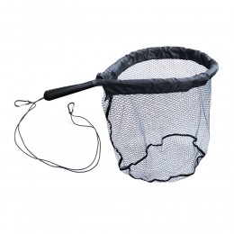 Ρακέτα-απόχη πλαστικοποιημένο δίχτυ της ROBINSON image