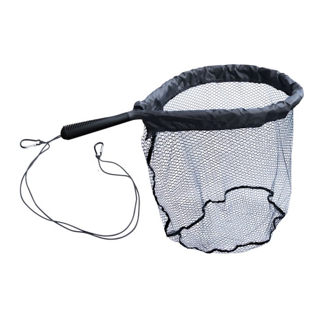 Ρακέτα-απόχη πλαστικοποιημένο δίχτυ της ROBINSON main image