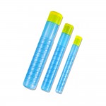 Θήκες Φελλών 3τμχ της OCEANIC image - 0