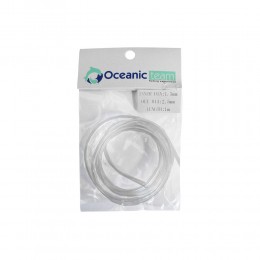 Σωληνάκι σιλικόνης 1m 1.5-2.0-3.0mm της OCEANIC image