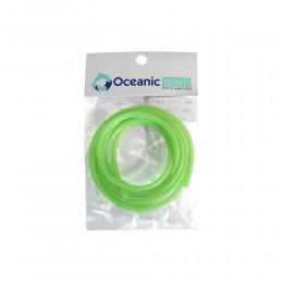 Σωληνάκι σιλικόνης Glow 1m 1.5-2.0-3.0mm της OCEANIC image