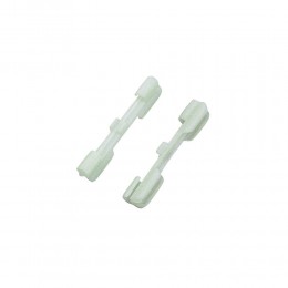 Βάση Σιαλούμ S-M-L 2τμχ της OCEANIC image