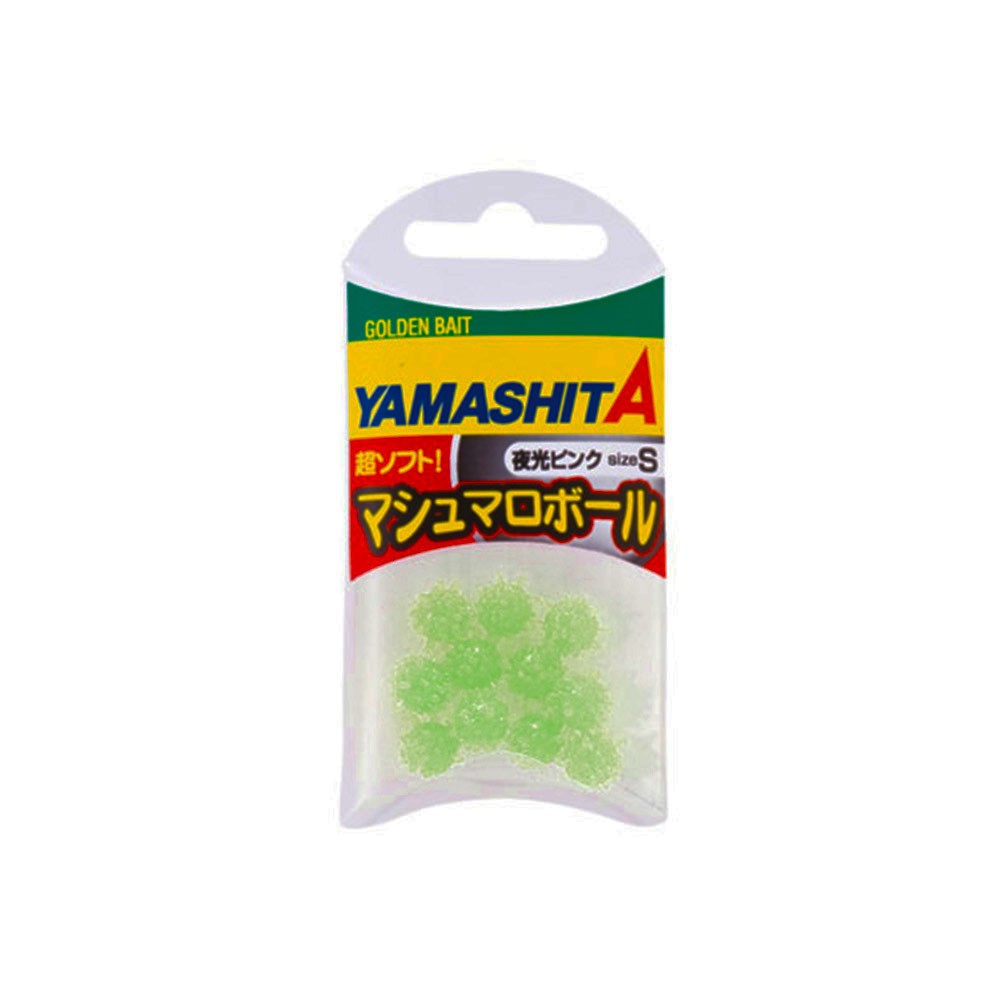 Φλότερ Σιλικόνης Yamashita Marshmallow Ball image