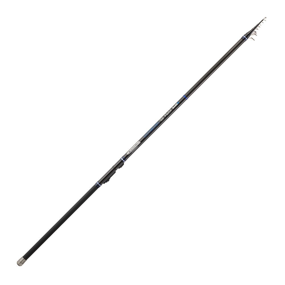 Καλάμι τηλεσκοπικό match GARBOLINO OUTSIDER 4.20m 15-40g image
