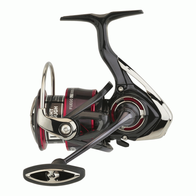 Μηχανισμός DAIWA FUEGO 20LT 1000XH main image