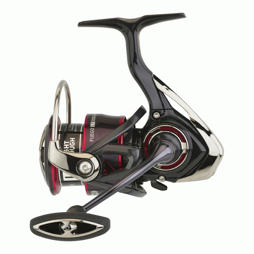 Μηχανισμός DAIWA FUEGO 20LT 4000CXH image