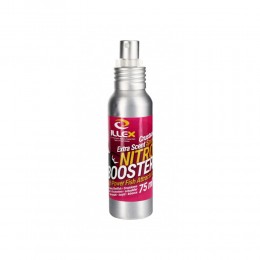 Σπρέι με Άρωμα Οστρακόδερμα ILLEX NITRO BOOSTER 75ml image