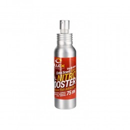 Σπρέι με Άρωμα Σκουλήκι ILLEX NITRO BOOSTER 75ml image