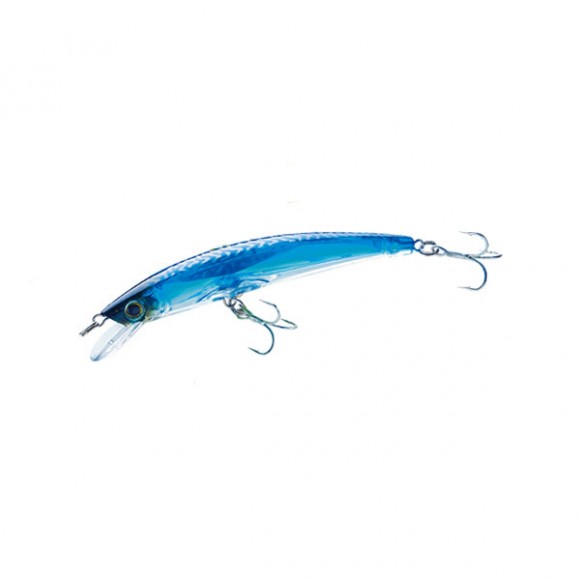 Τεχνητό 3D CRYSTAL MINNOW F1148 90mm 10gr της YO-ZURI main image