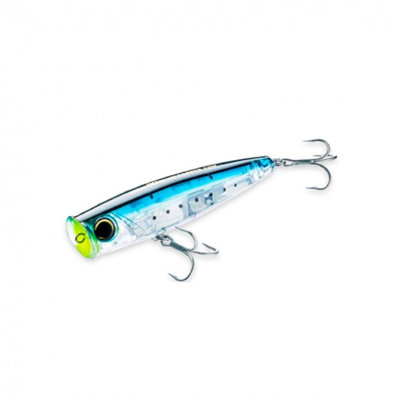 Τεχνητό YOZURI 3D INSHORE POPPER 90mm 24gr main image