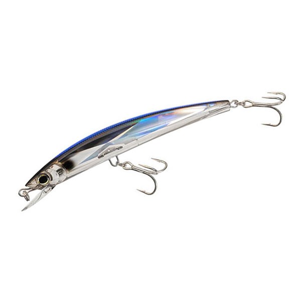 YOZURI CRYSTAL 3D MINNOW MAGNUM FLOATING 165mm 42gr image