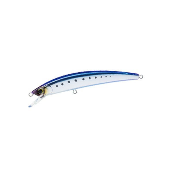 Τεχνητό CRYSTAL MINNOW Floating 110mm 12gr της YO-ZURI image