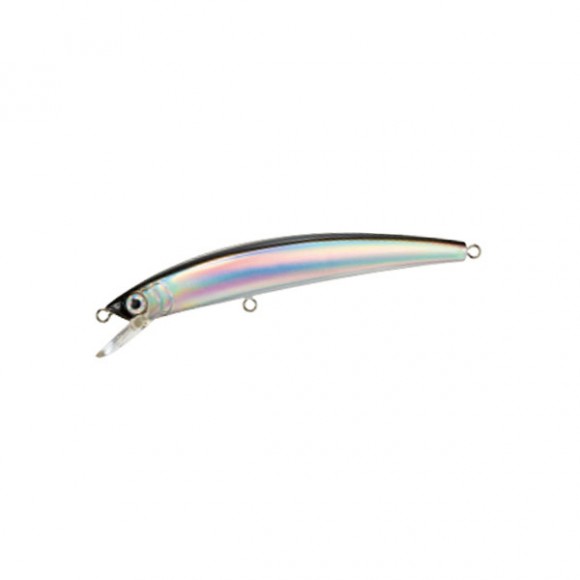 Τεχνητό CRYSTAL MINNOW Sinking 130mm 25gr της YO-ZURI main image