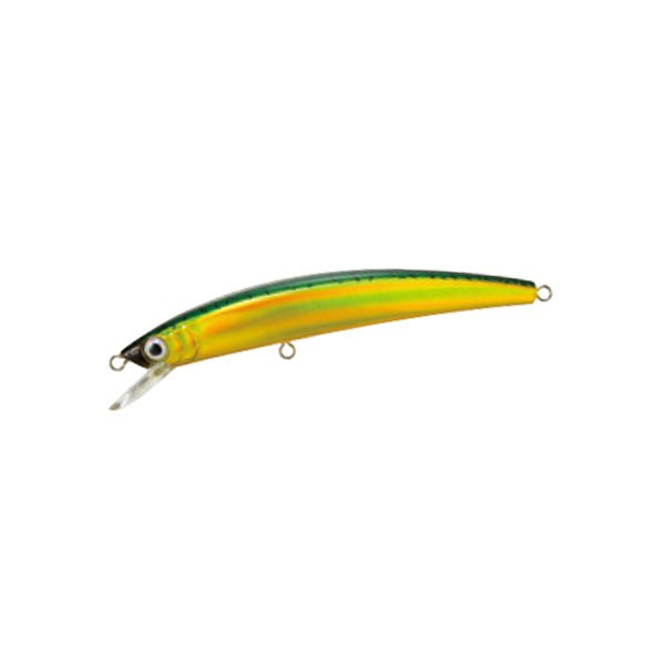 Τεχνητό CRYSTAL MINNOW Floating 70mm 5gr της YO-ZURI image