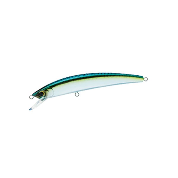 Τεχνητό CRYSTAL MINNOW Floating 90mm 7.5gr της YO-ZURI image