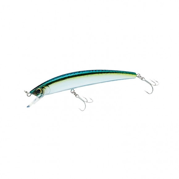 Τεχνητό CRYSTAL MINNOW Sinking 90mm 10gr της YO-ZURI main image