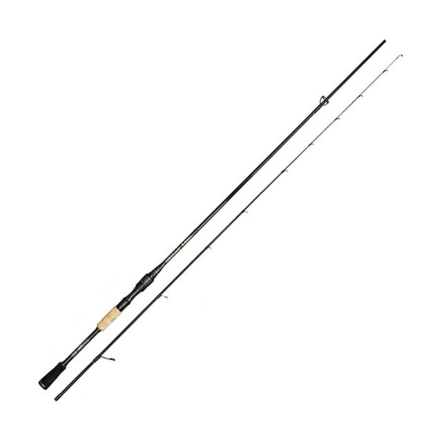 Καλάμι GUNKI FINESSE GAME ROD S-240ML 2.40m 1.5-10gr main image