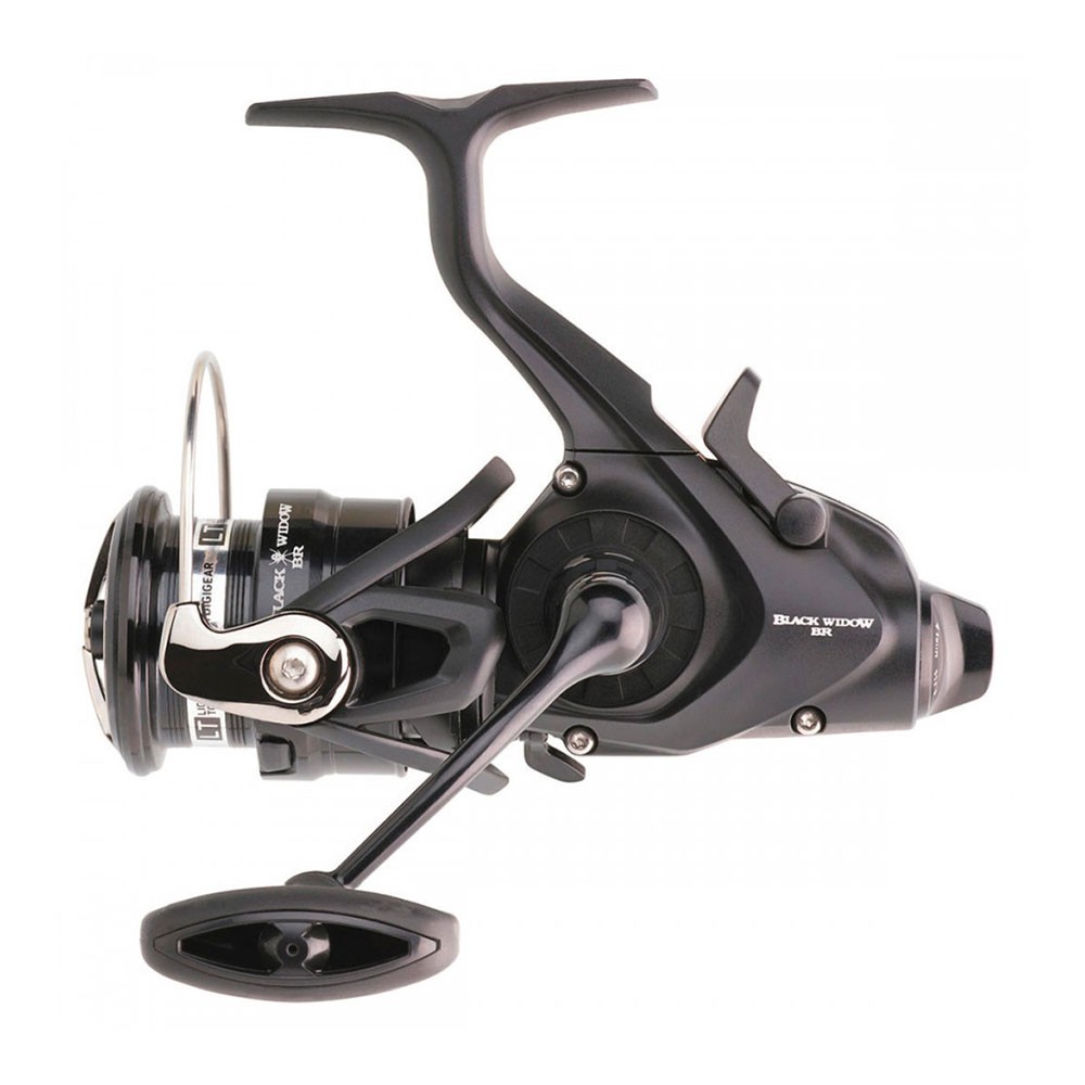 Μηχανισμός DAIWA BLACK WIDOW BR LT 5000C image