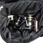 Θήκη Μηχανισμών Oceanic Clam Reel Case 6lt image - 1