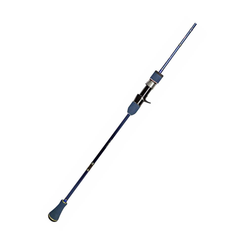 SHUKAN LIGHT JIG CASTING 1.98m 40-100g της SAKURA image