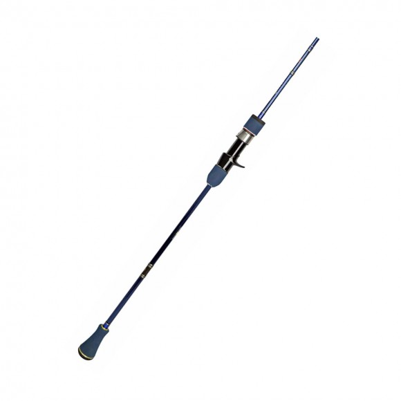 SHUKAN SLOW PITCH JIG CASTING 1.98m 90-200g της SAKURA main image