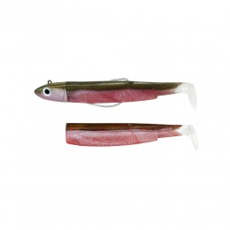 FIIISH BLACK MINNOW N.4 COMBO 40g PINK BM3022 image