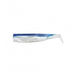 FIIISH BLACK MINNOW N.6 BODIES BLUE BM212 image