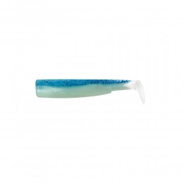 FIIISH BLACK MINNOW N.6 BODIES BLUE GLOW BM1005 image