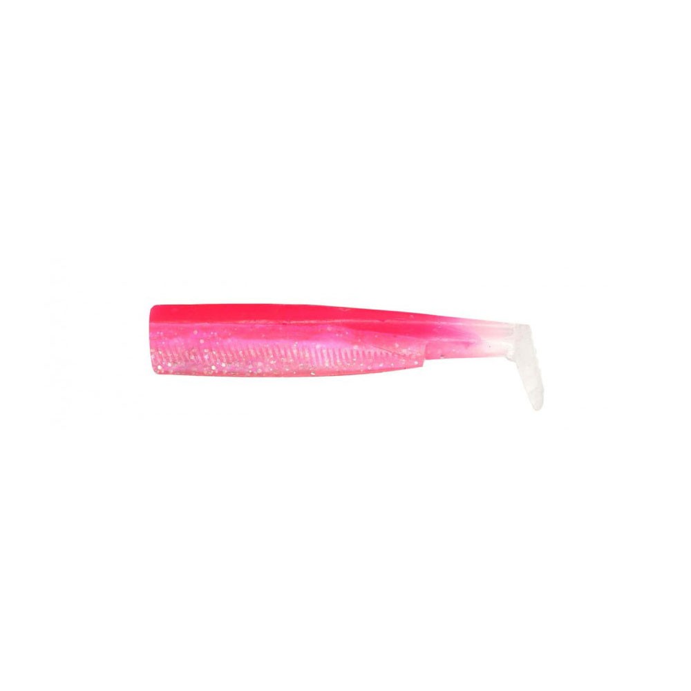 FIIISH BLACK MINNOW N.5 BODIES FLUO PINK BM359 image