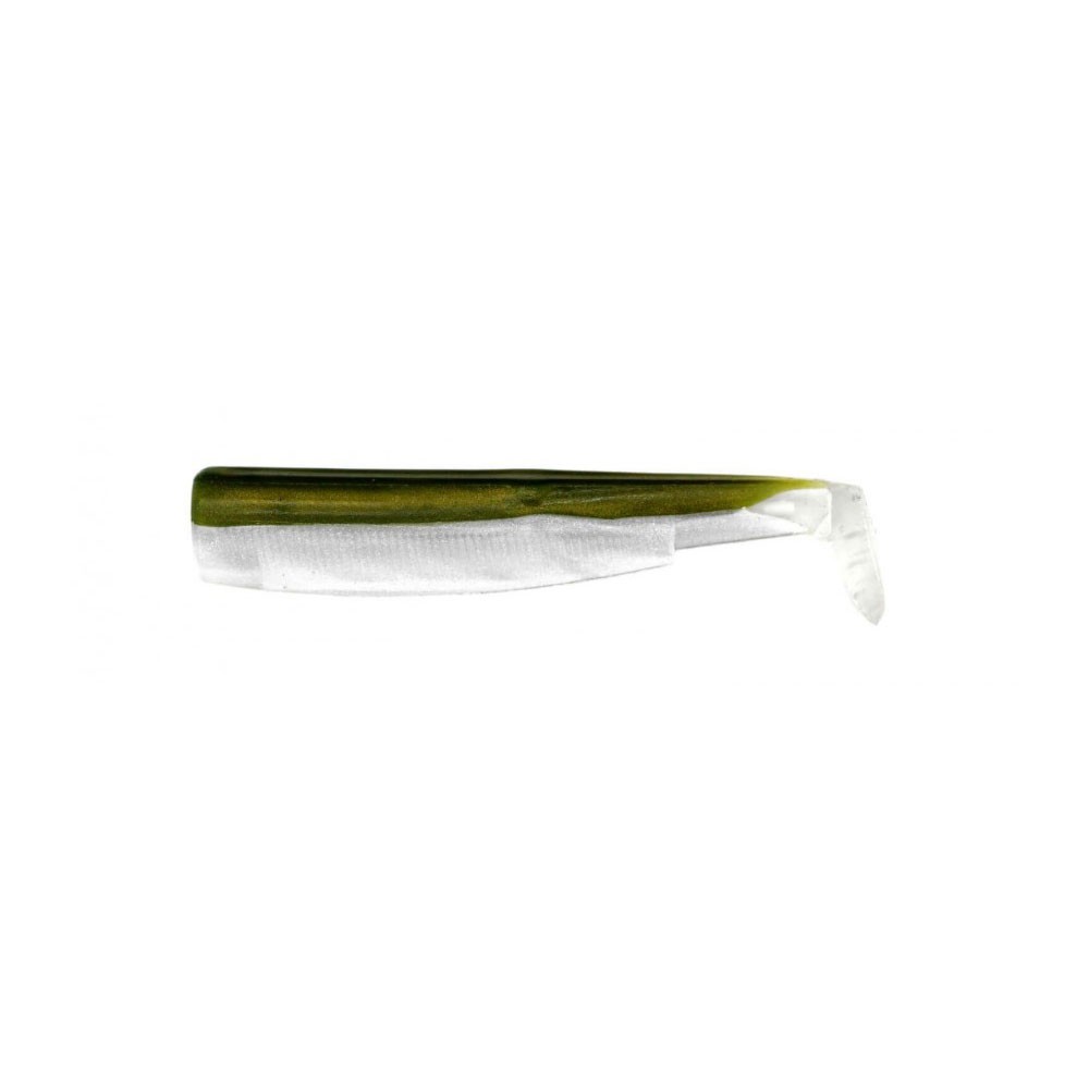 FIIISH BLACK MINNOW N.5 BODIES KHAKI BM016 image