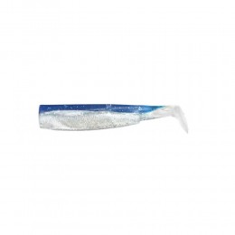 FIIISH BLACK MINNOW N.4 BODIES BLUE BM031 image