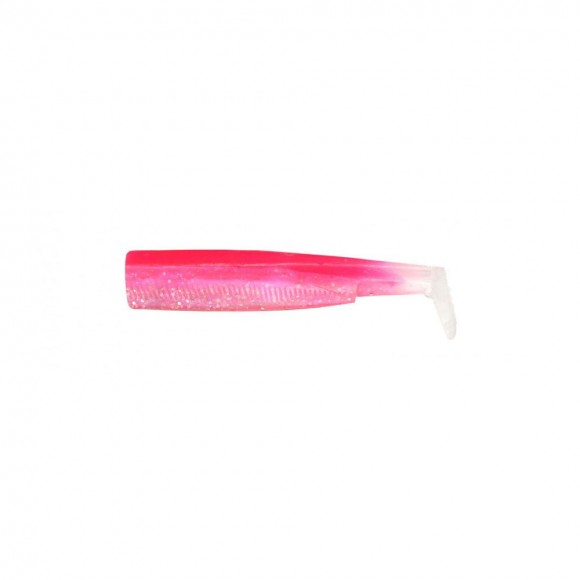 FIIISH BLACK MINNOW N.4 BODIES FLUO PINK BM353 main image