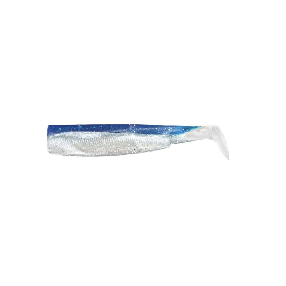 FIIISH BLACK MINNOW N.3 BODIES BLUE BM004 image