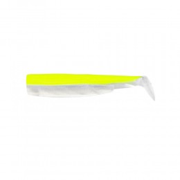 FIIISH BLACK MINNOW N.3 BODIES FLUO YELLOW BM198 image