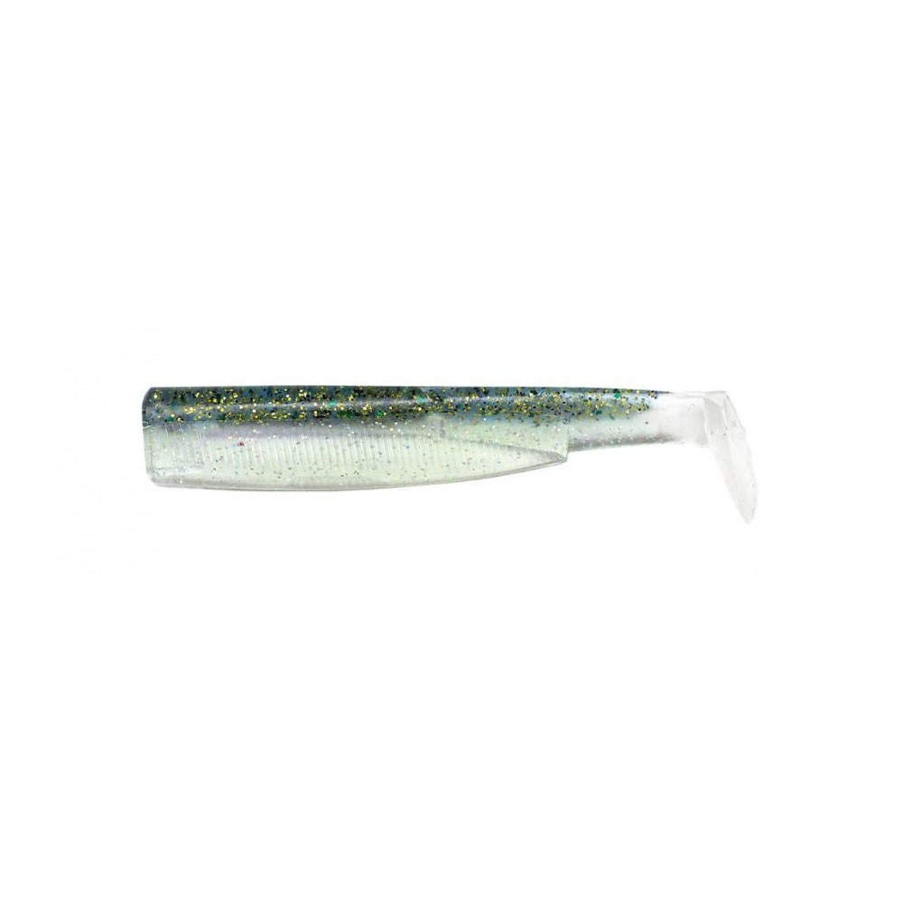 FIIISH BLACK MINNOW N.3 BODIES GHOST MINNOW BM1416 image