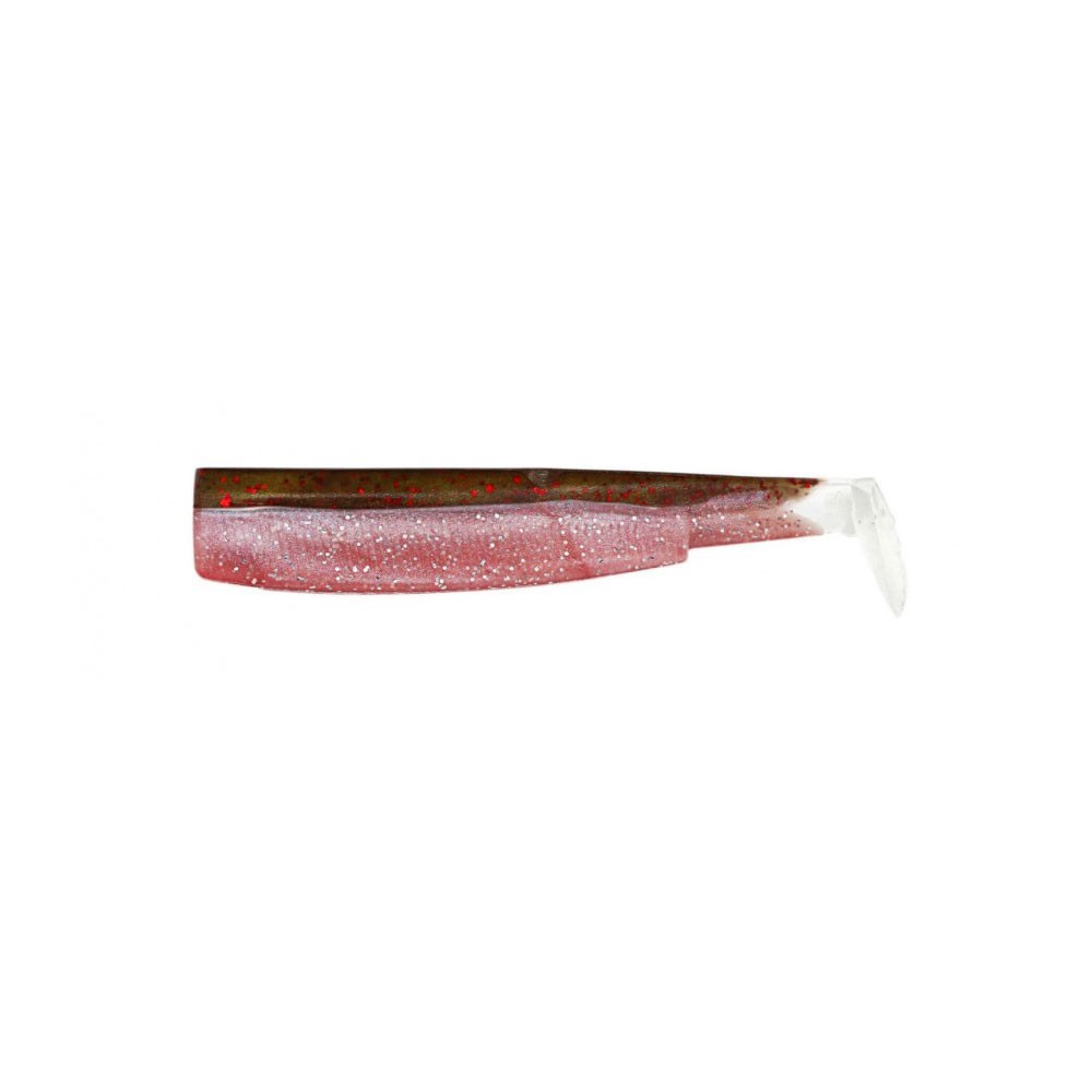 FIIISH BLACK MINNOW N.3 BODIES PINK BM022 image