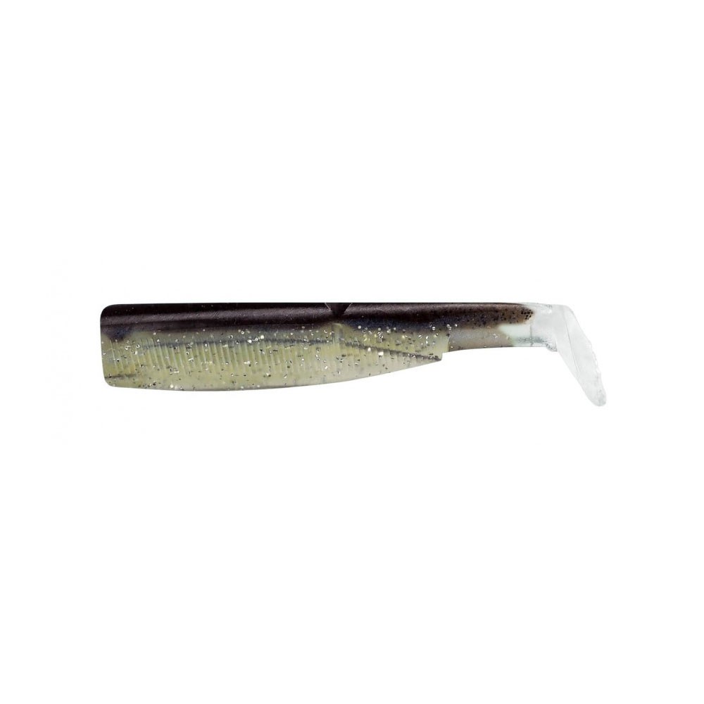 FIIISH BLACK MINNOW N.3 BODIES SEXY BROWN BM785 image