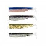 FIIISH BLACK MINNOW N.3 COLOR BOX NATURAL BM954 image - 0