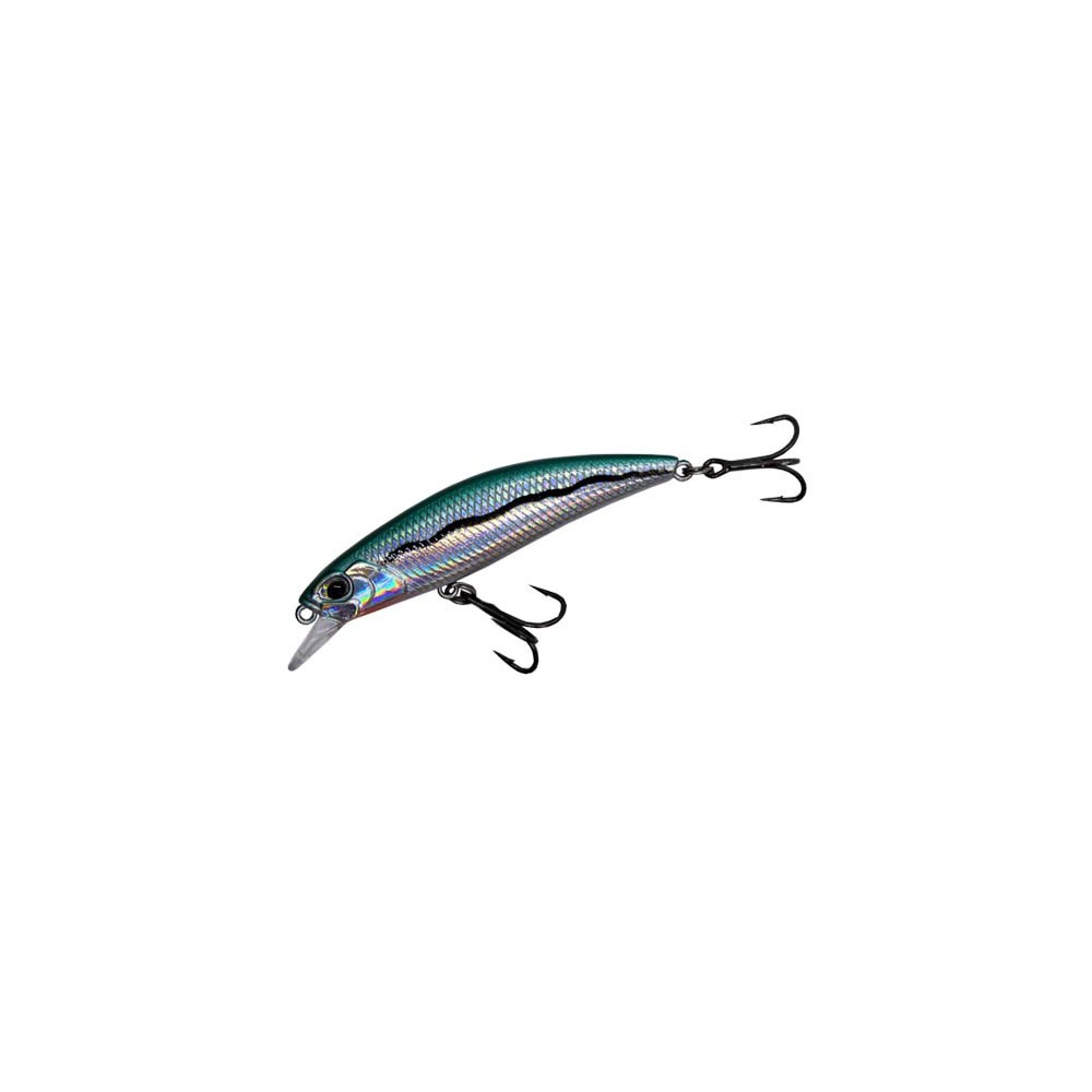 SOUL LURES TINY MINNOW 6cm 5.5gr image