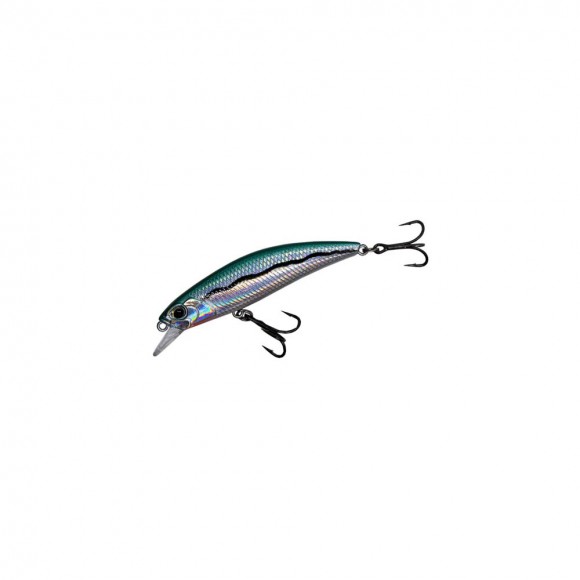 SOUL LURES TINY MINNOW 6cm 5.5gr main image