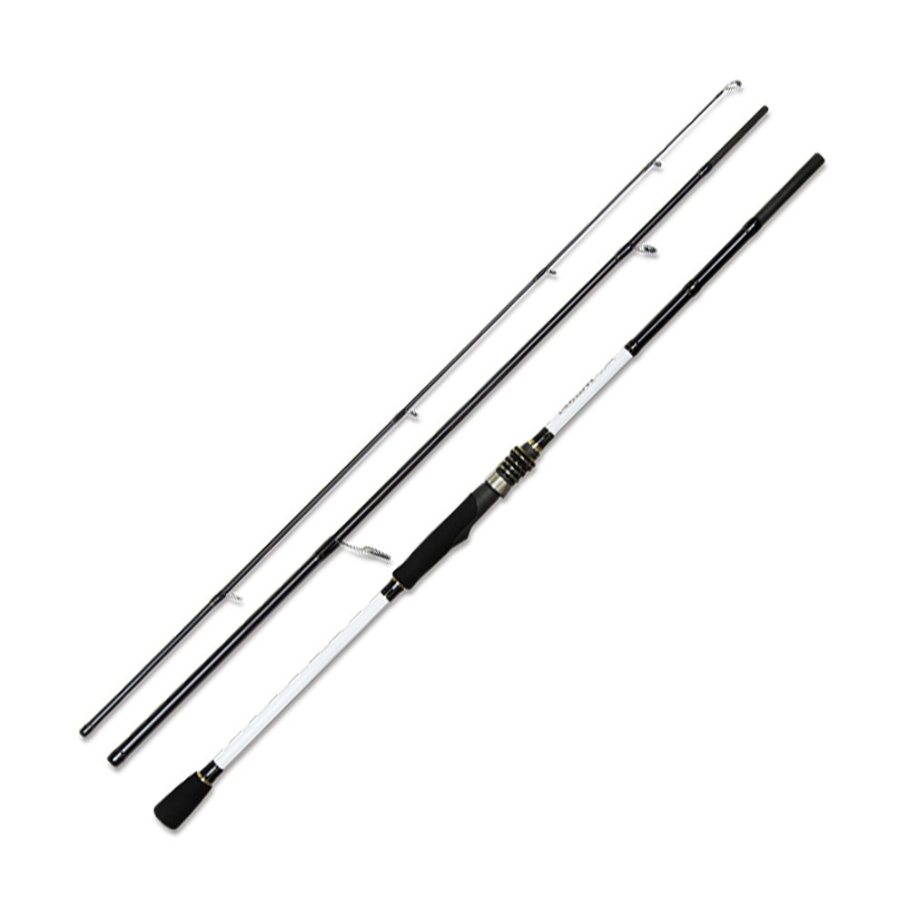 Καλάμι PROX Walker Portable 863ML 2.57m 10-30gr image