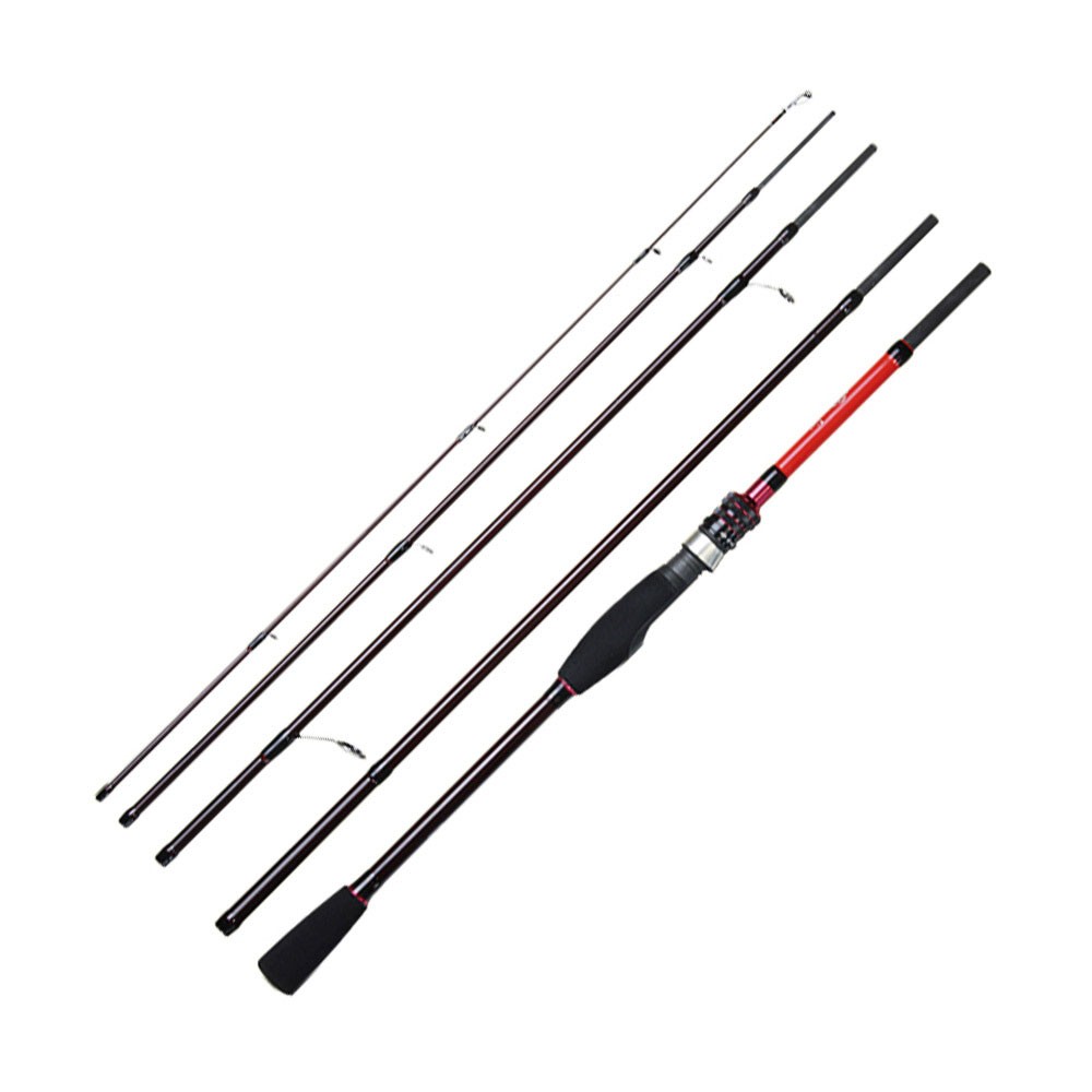 Καλάμι PROX Eginger Pack 865ML 2.57m 2.0-3.5 image