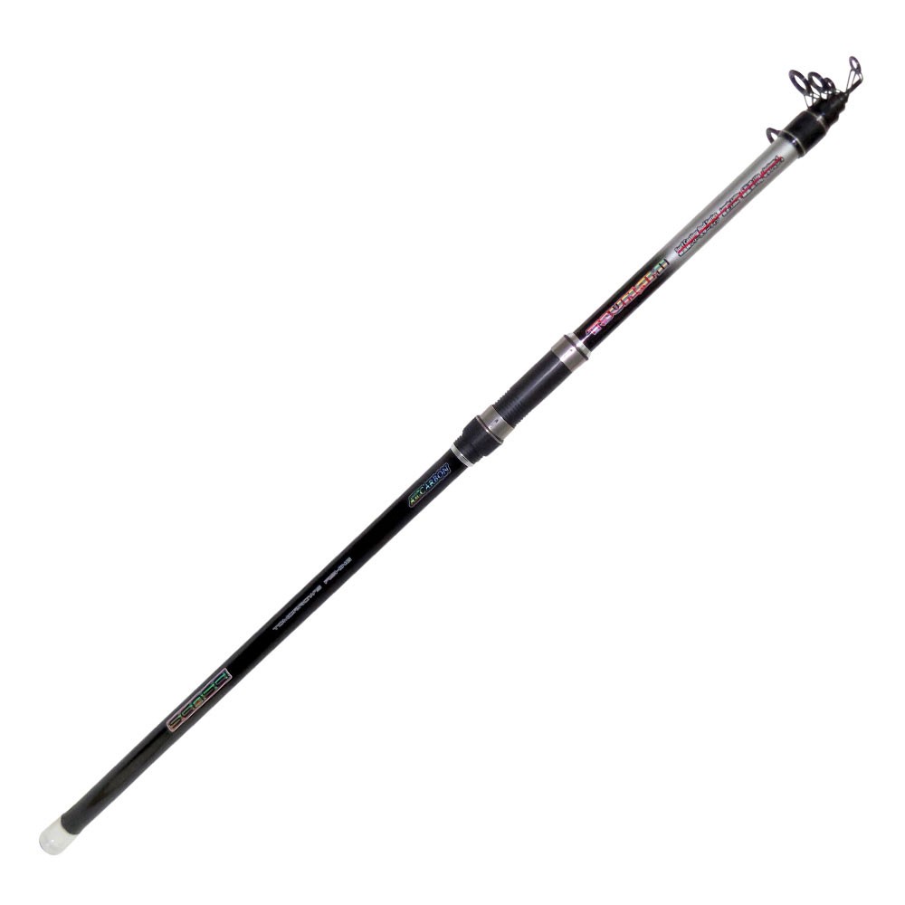 Καλάμι SENSEI TSUNAMI 3m 80-150g image